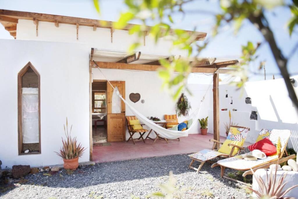 Romantica Fuego - Eco Retreat Artis Tirma